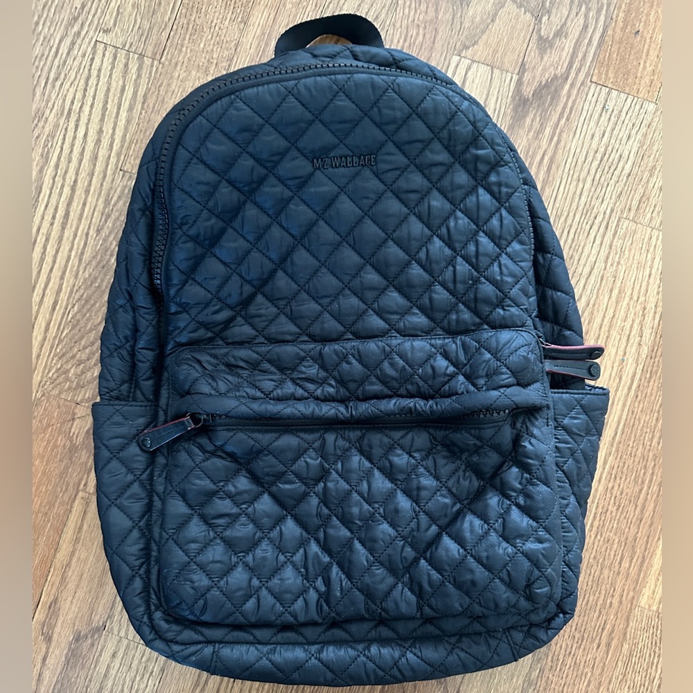 VGUC MZ Wallace City Backpack 🖤